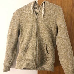 Icon Apparel IA Womens Hoodie Sweatshirt Size M